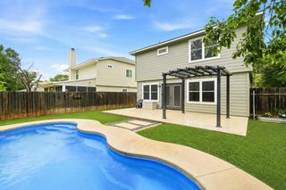 1316 Green Terrace DR, Round Rock, TX 78664