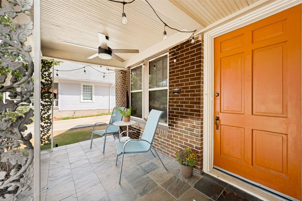 2619 S Adams, Fort Worth, TX 76110 — photo 3