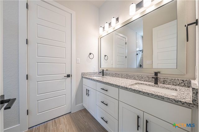 254 Firewheel Lp, Floresville, TX 78114