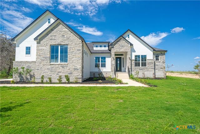 254 Firewheel Lp, Floresville, TX 78114