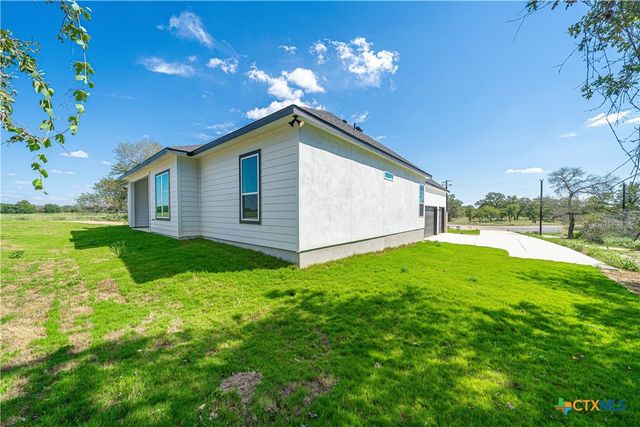 254 Firewheel Lp, Floresville, TX 78114