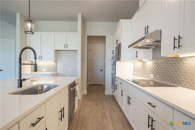 254 Firewheel Lp, Floresville, TX 78114