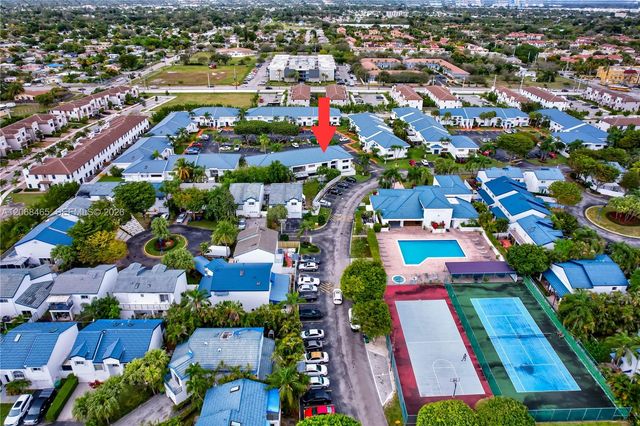 21300 San Simeon Way K2, Miami, FL 33179