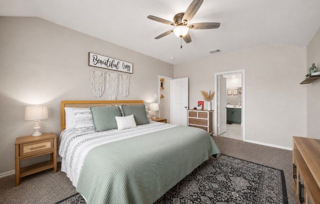 405 Rusted Rail Drive, Josephine, TX 75189
