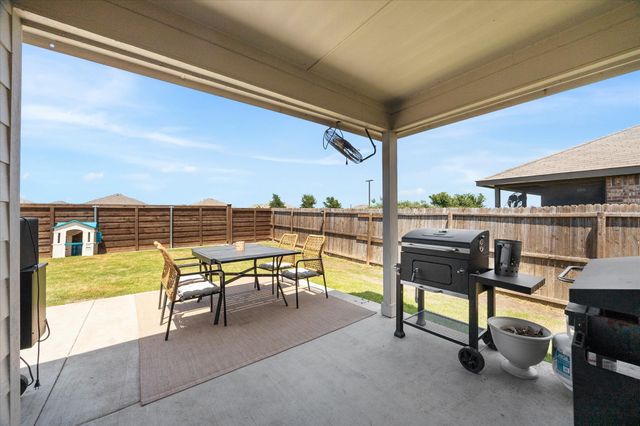 405 Rusted Rail Drive, Josephine, TX 75189