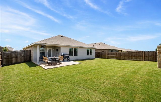 405 Rusted Rail Drive, Josephine, TX 75189