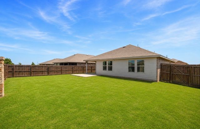 405 Rusted Rail Drive, Josephine, TX 75189