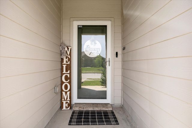 405 Rusted Rail Drive, Josephine, TX 75189