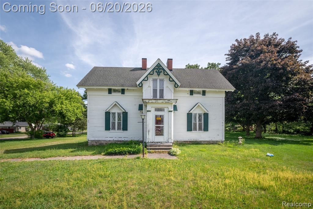 3557 W Walton Boulevard, Waterford, MI 48329