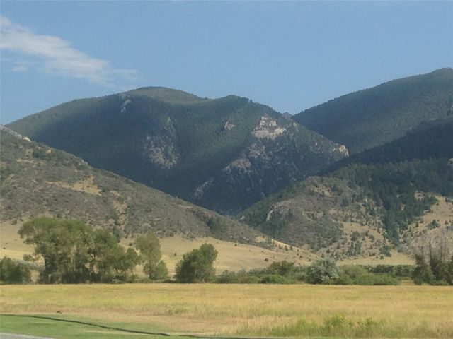 316 Point of Rocks Road, Whitehall, MT 59759