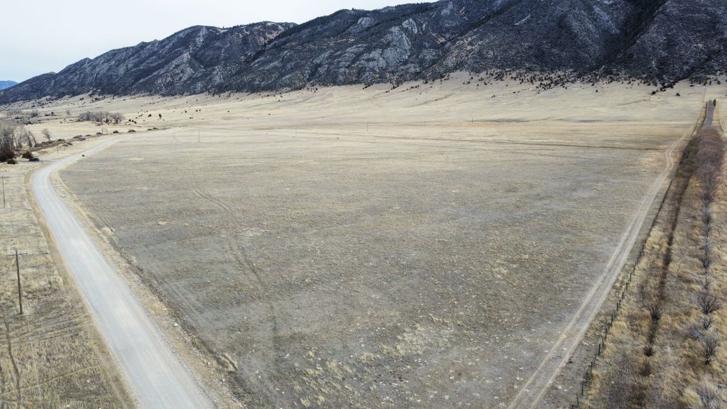 316 Point of Rocks Road, Whitehall, MT 59759 photo 3