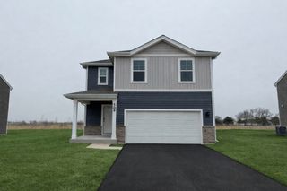 509 Adirondack Court, Joliet, IL 60436