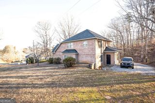 134 Professional Drive, Baldwin, GA 30511
