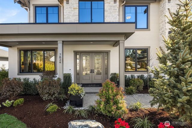 7824 131st Avenue NE, Kirkland, WA 98033