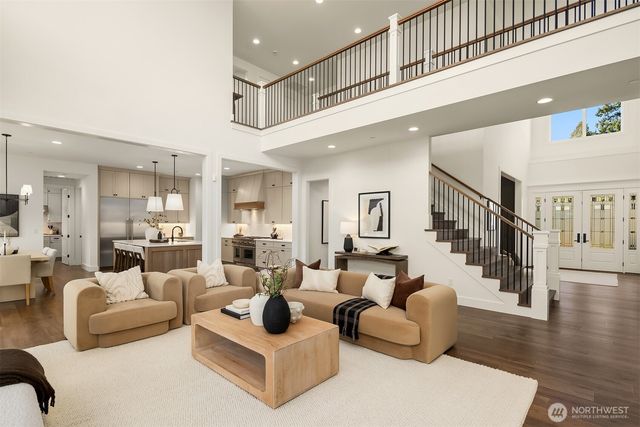 7824 131st Avenue NE, Kirkland, WA 98033