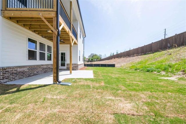 4081 Adler Circle, Buford, GA 30519