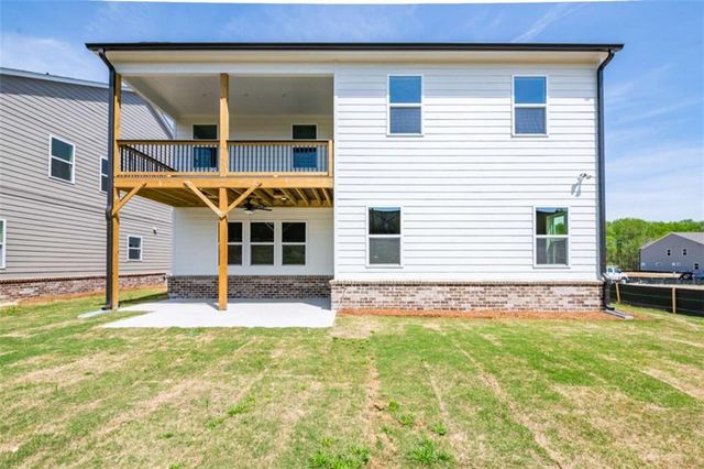 4081 Adler Circle, Buford, GA 30519