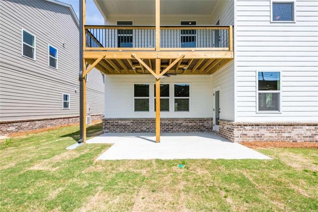 4081 Adler Circle, Buford, GA 30519