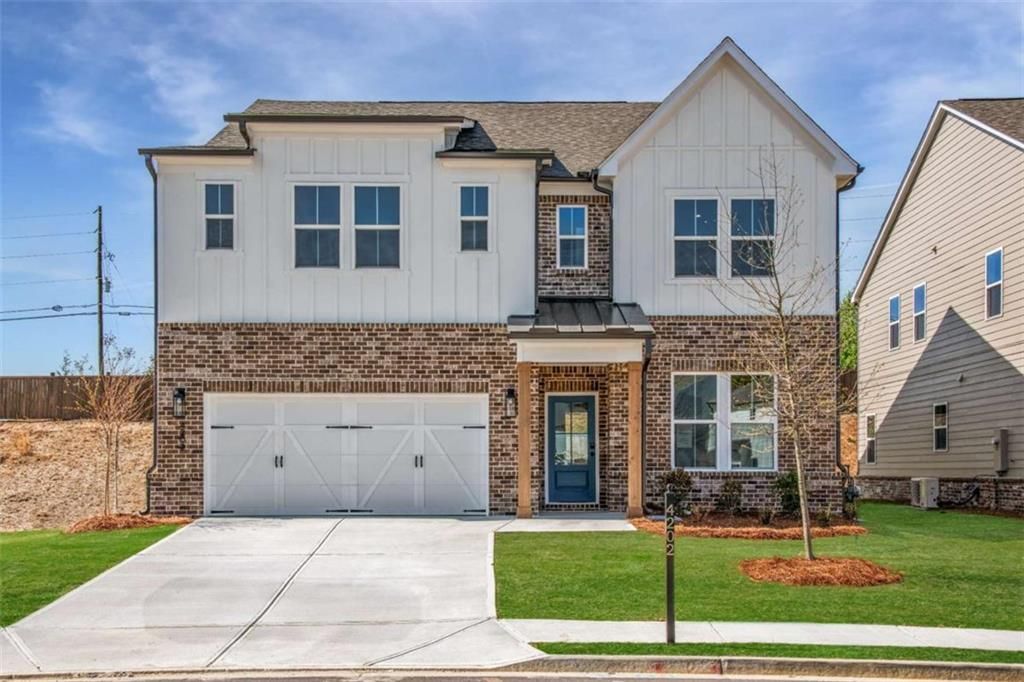 4081 Adler Circle, Buford, GA 30519