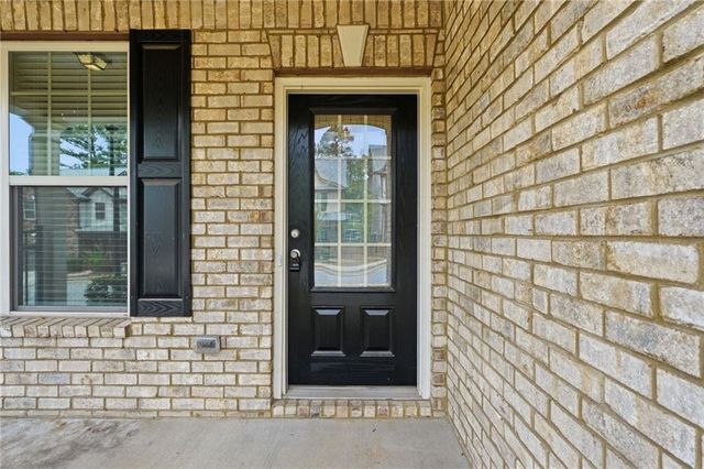 6498 Panasa Court, Norcross, GA 30084