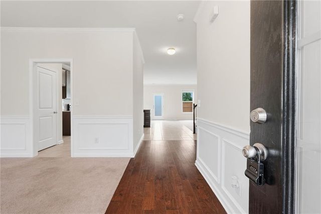 6498 Panasa Court, Norcross, GA 30084