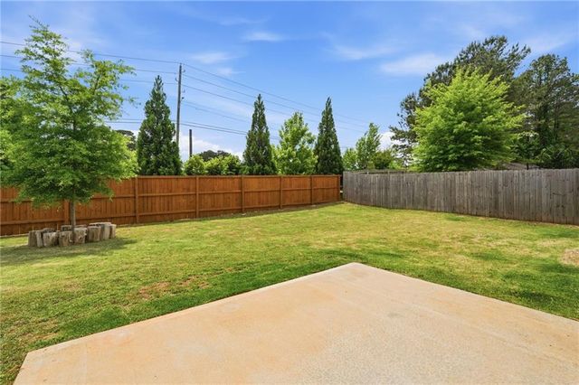 6498 Panasa Court, Norcross, GA 30084