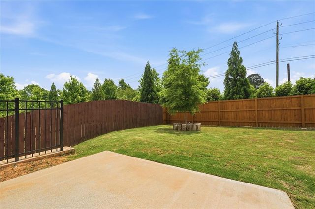 6498 Panasa Court, Norcross, GA 30084