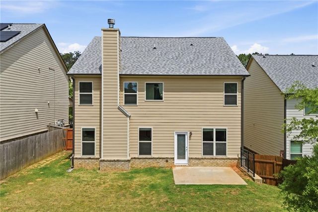 6498 Panasa Court, Norcross, GA 30084