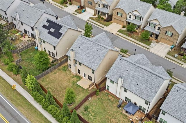 6498 Panasa Court, Norcross, GA 30084