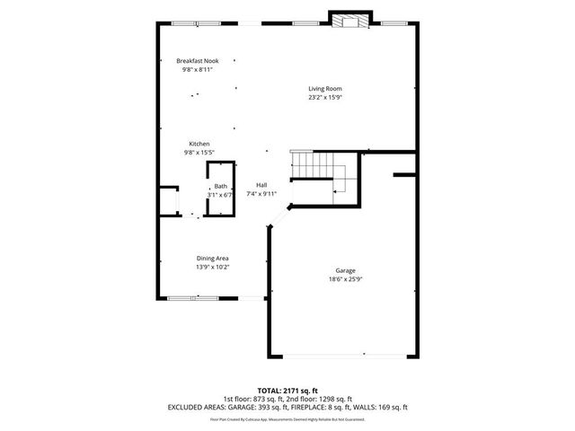 6498 Panasa Court, Norcross, GA 30084