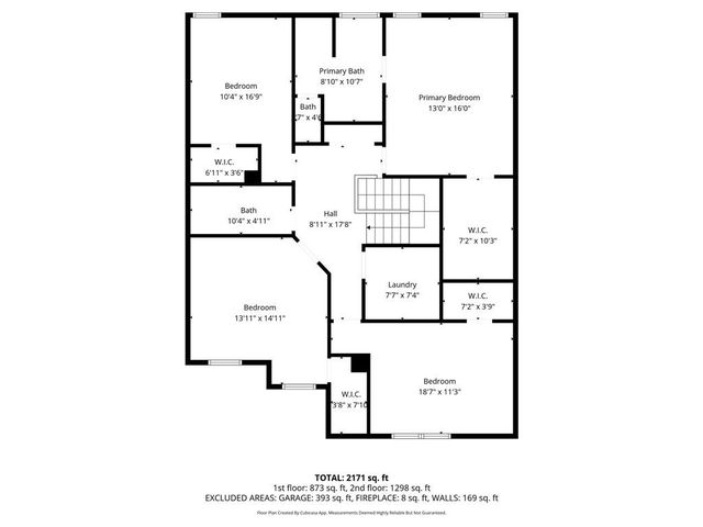 6498 Panasa Court, Norcross, GA 30084