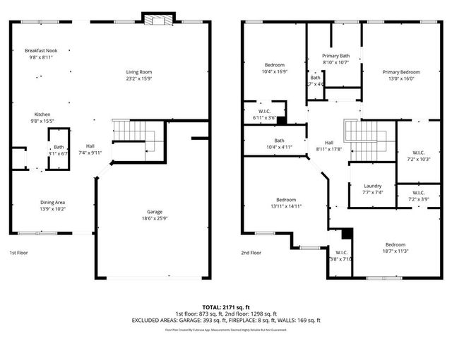6498 Panasa Court, Norcross, GA 30084