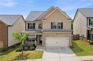 6498 Panasa Court, Norcross, GA 30084