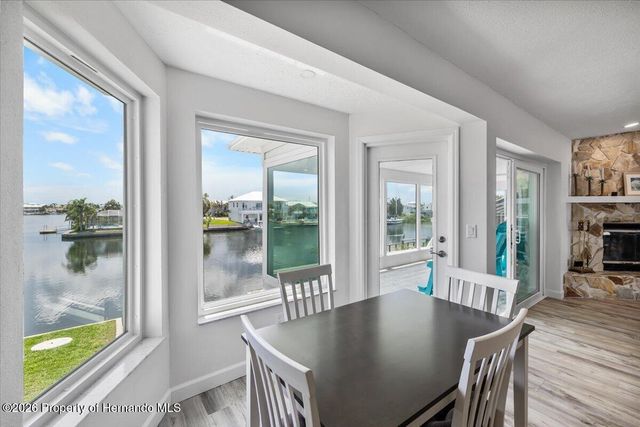 4168 Orchid Drive, Hernando Beach, FL 34607