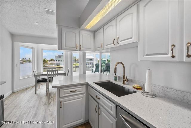4168 Orchid Drive, Hernando Beach, FL 34607