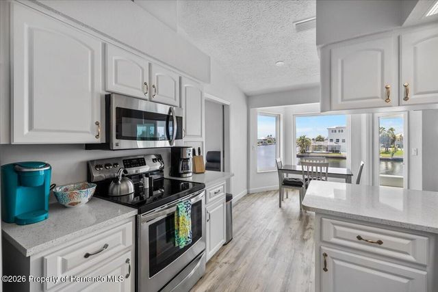 4168 Orchid Drive, Hernando Beach, FL 34607