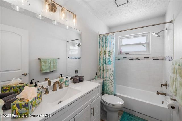 4168 Orchid Drive, Hernando Beach, FL 34607