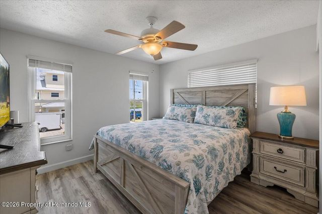 4168 Orchid Drive, Hernando Beach, FL 34607