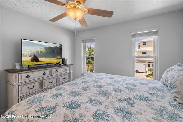 4168 Orchid Drive, Hernando Beach, FL 34607