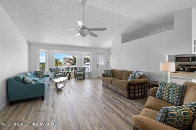 4168 Orchid Drive, Hernando Beach, FL 34607