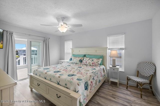 4168 Orchid Drive, Hernando Beach, FL 34607
