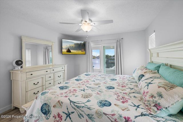 4168 Orchid Drive, Hernando Beach, FL 34607