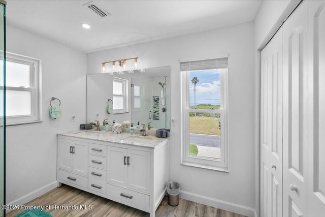 4168 Orchid Drive, Hernando Beach, FL 34607