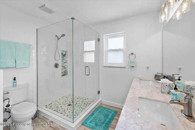 4168 Orchid Drive, Hernando Beach, FL 34607