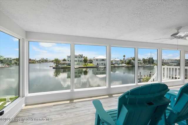 4168 Orchid Drive, Hernando Beach, FL 34607