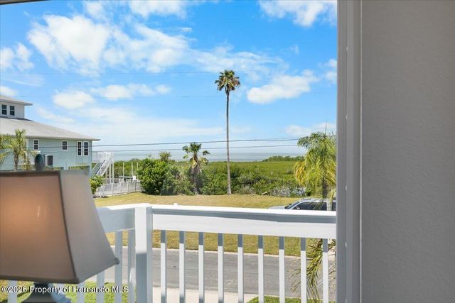 4168 Orchid Drive, Hernando Beach, FL 34607