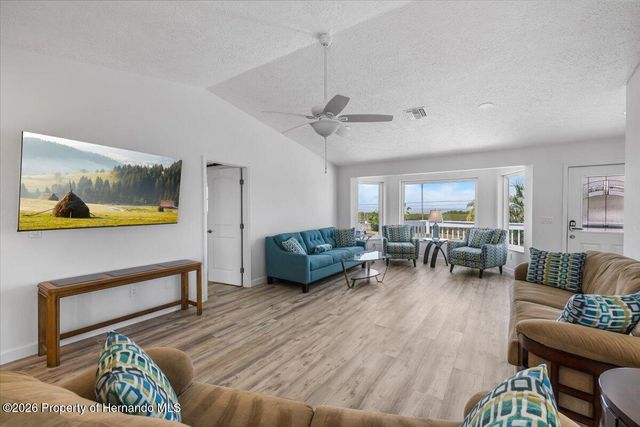4168 Orchid Drive, Hernando Beach, FL 34607