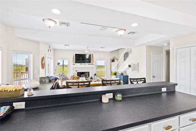 18902 Shaman Drive, Galveston, TX 77554