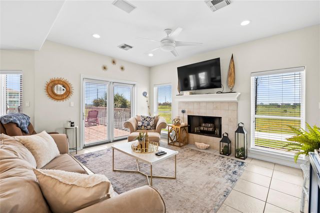 18902 Shaman Drive, Galveston, TX 77554