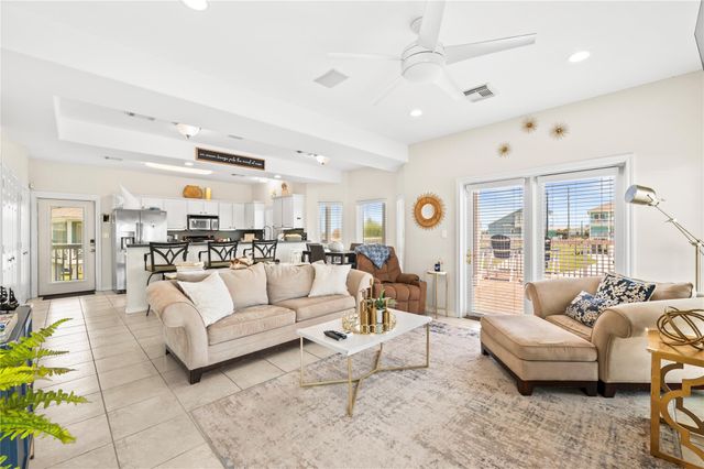 18902 Shaman Drive, Galveston, TX 77554
